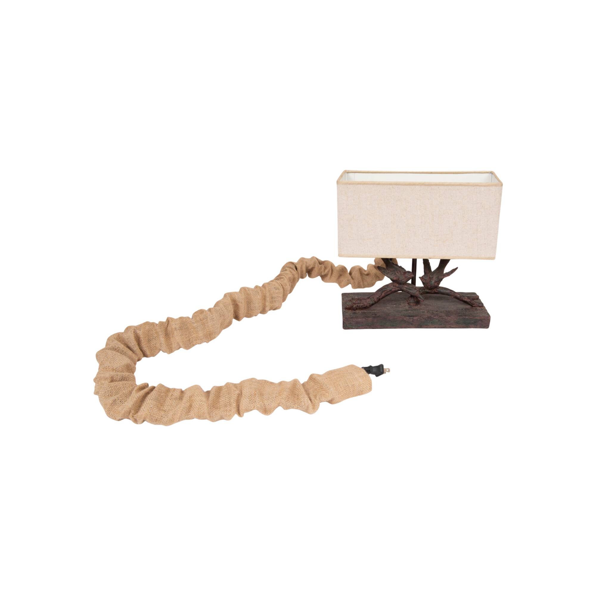Hello Honey® 6ft. Chandelier Cord Cover